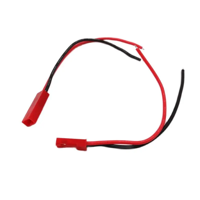 20 piezas 10 pares JST 2P Kit  - Drone Kit Racing reseña y precio