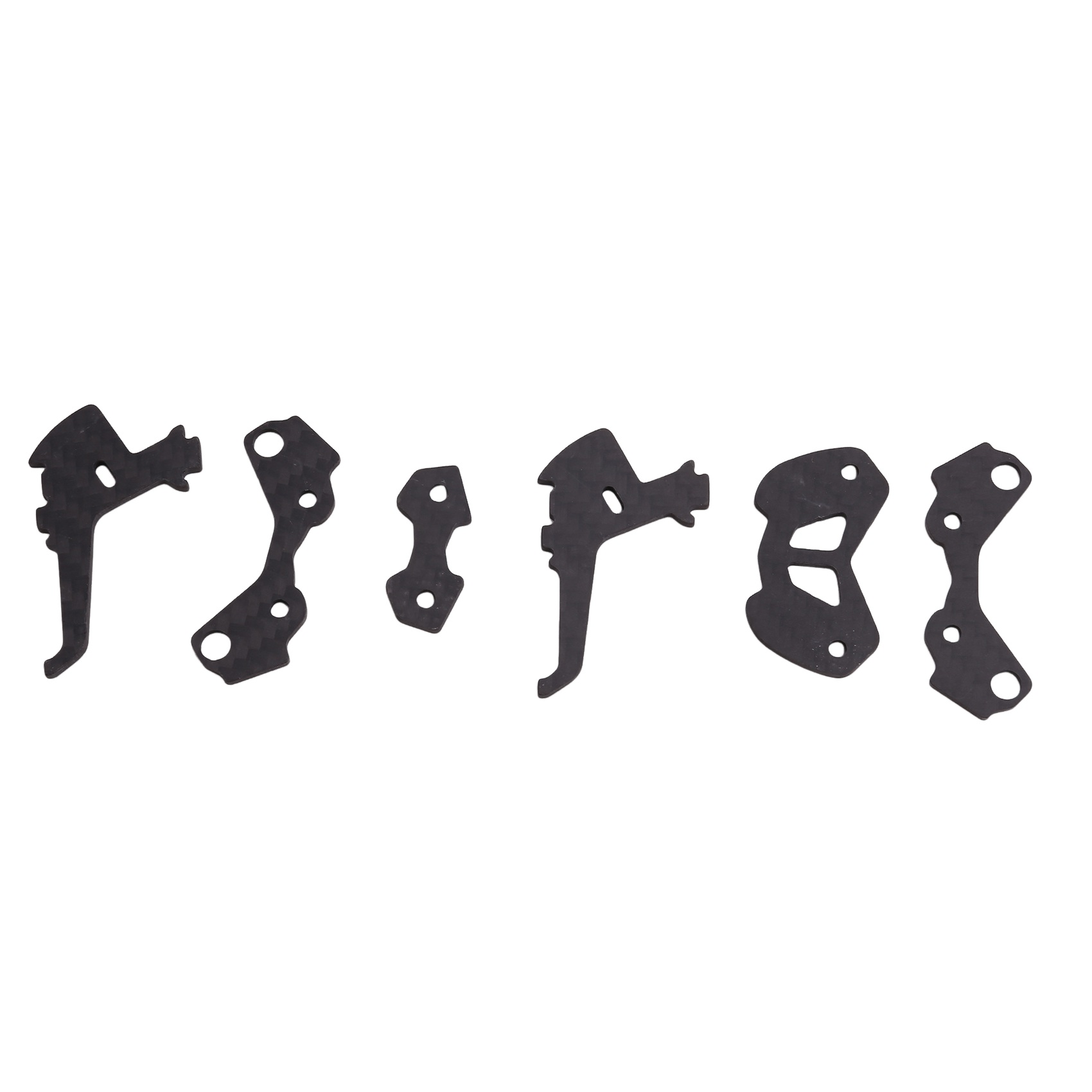 Kit de Marco FPV B78B-MARK4-HD - Drone Kit Racing reseña y precio