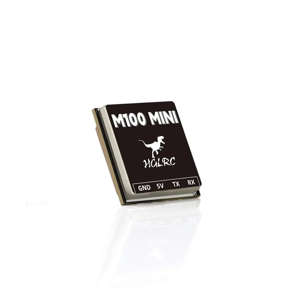 Módulo GPS Mini HGLRC M100, Ch - Drone Kit Racing reseña y precio