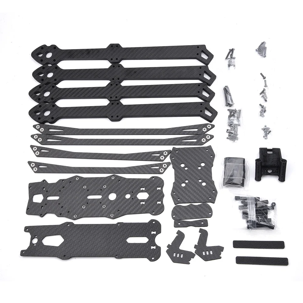 MARK4 V3 Kit de marco de Dron  - Drone Kit Heavy Lift reseña y precio