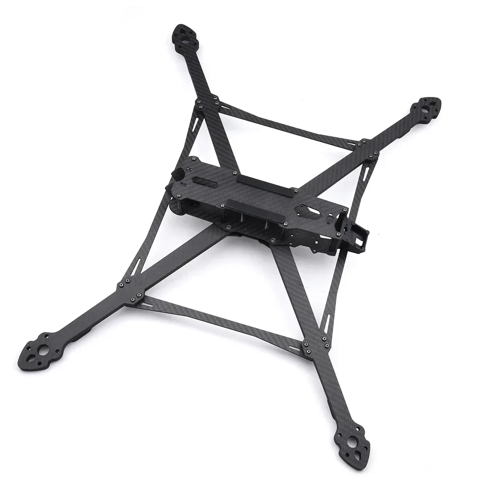 MARK4 V3 Kit de marco de Dron  - Drone Kit Heavy Lift reseña y precio