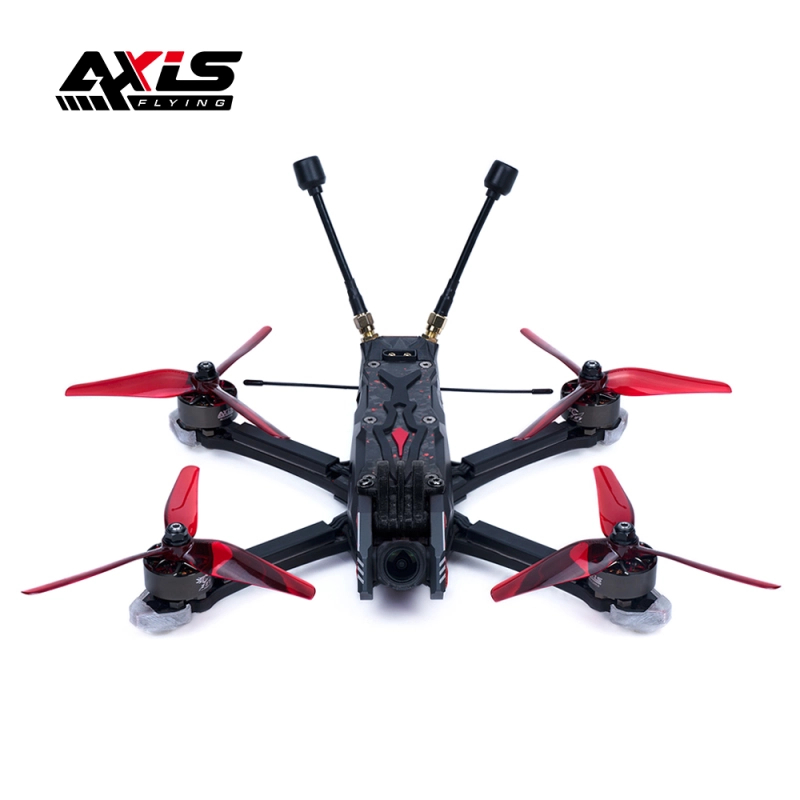 AXISFLYING Manta 5 PRO Dron FP - Drone Kit Fpv reseña y precio