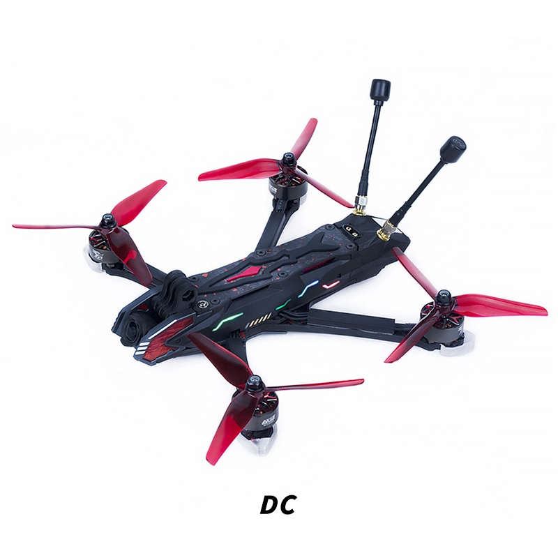 AXISFLYING Manta 5 PRO Dron FP - Drone Kit Fpv reseña y precio