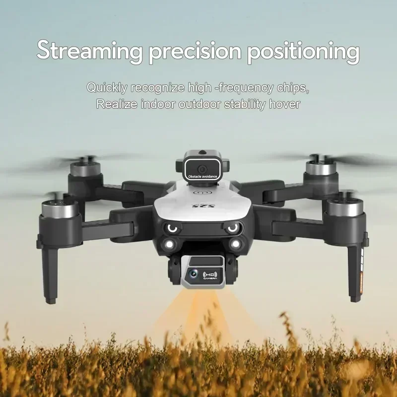 S2S Mini Drone 8K profesional  - Drone Kit With Camera reseña y precio