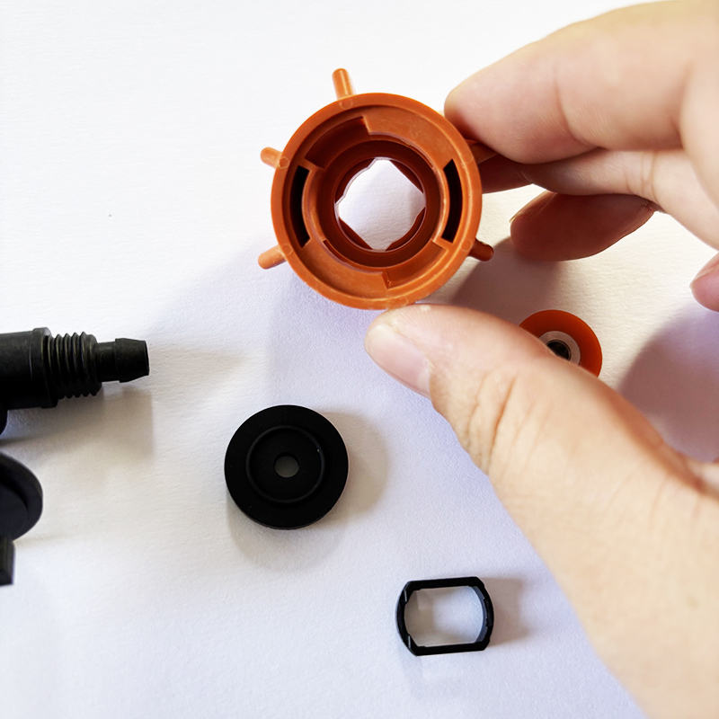 Repuestos para Agras T20, Kit  - Drone Kit Parts Included reseña y precio