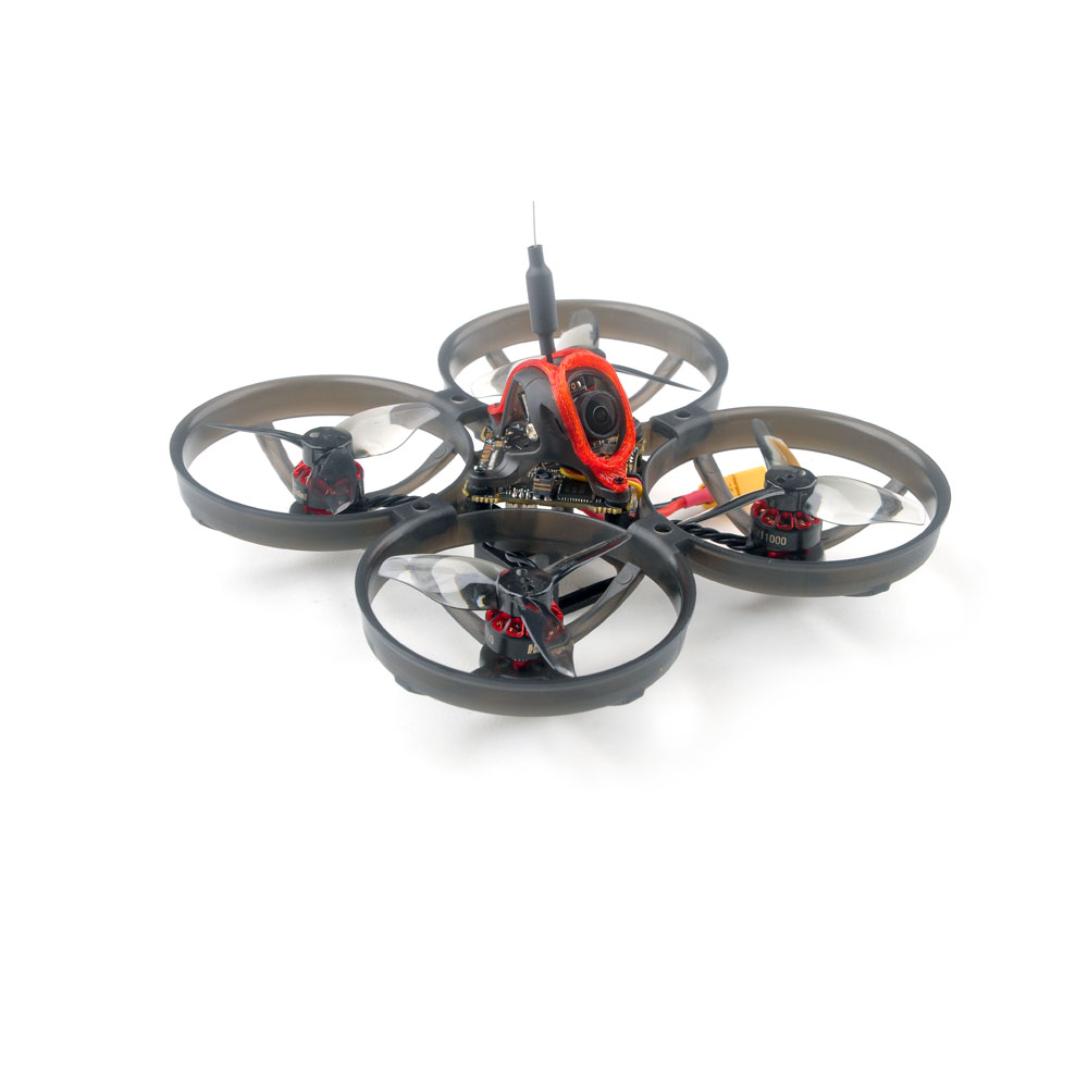 HappyModel Mobula8 1-2S 85mm M - Drone Kit With Camera reseña y precio