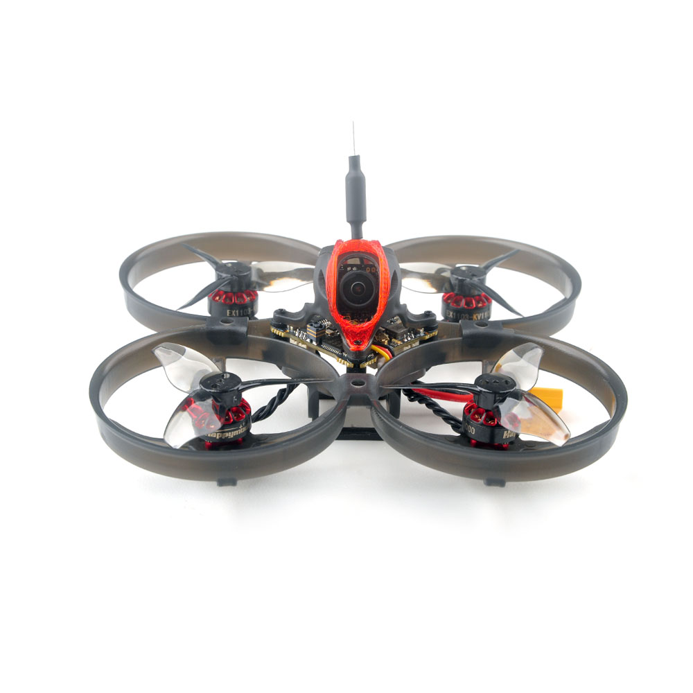 HappyModel Mobula8 1-2S 85mm M - Drone Kit With Camera reseña y precio