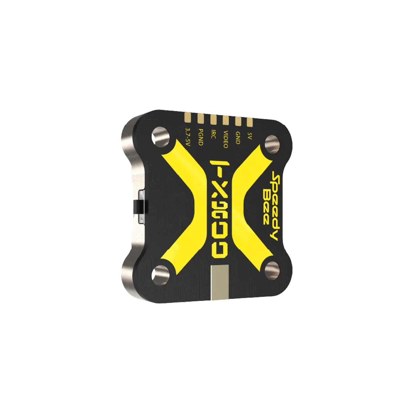 SpeedyBee TX800 5,8 GHz 48CH V - Drone Kit Long Range reseña y precio