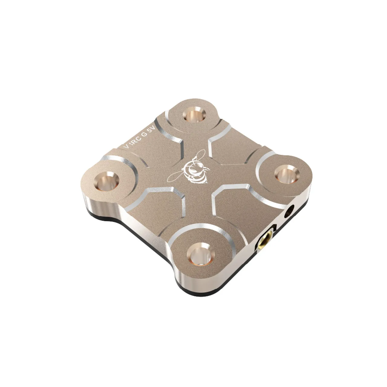 SpeedyBee TX800 5,8 GHz 48CH V - Drone Kit Long Range reseña y precio