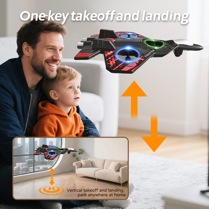 L101 Mini Drone Profesional Es - Drone Kit Tricopter reseña y precio