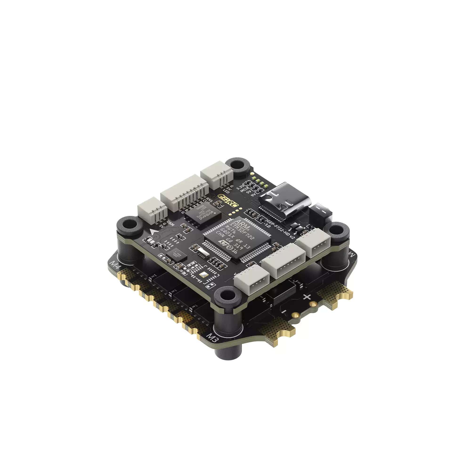 Kit de Control de Vuelo y ESC  - Drone Kit Plug And Play reseña y precio
