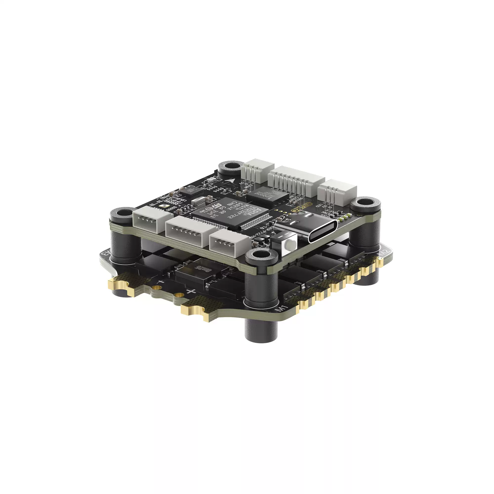 Kit de Control de Vuelo y ESC  - Drone Kit Plug And Play reseña y precio