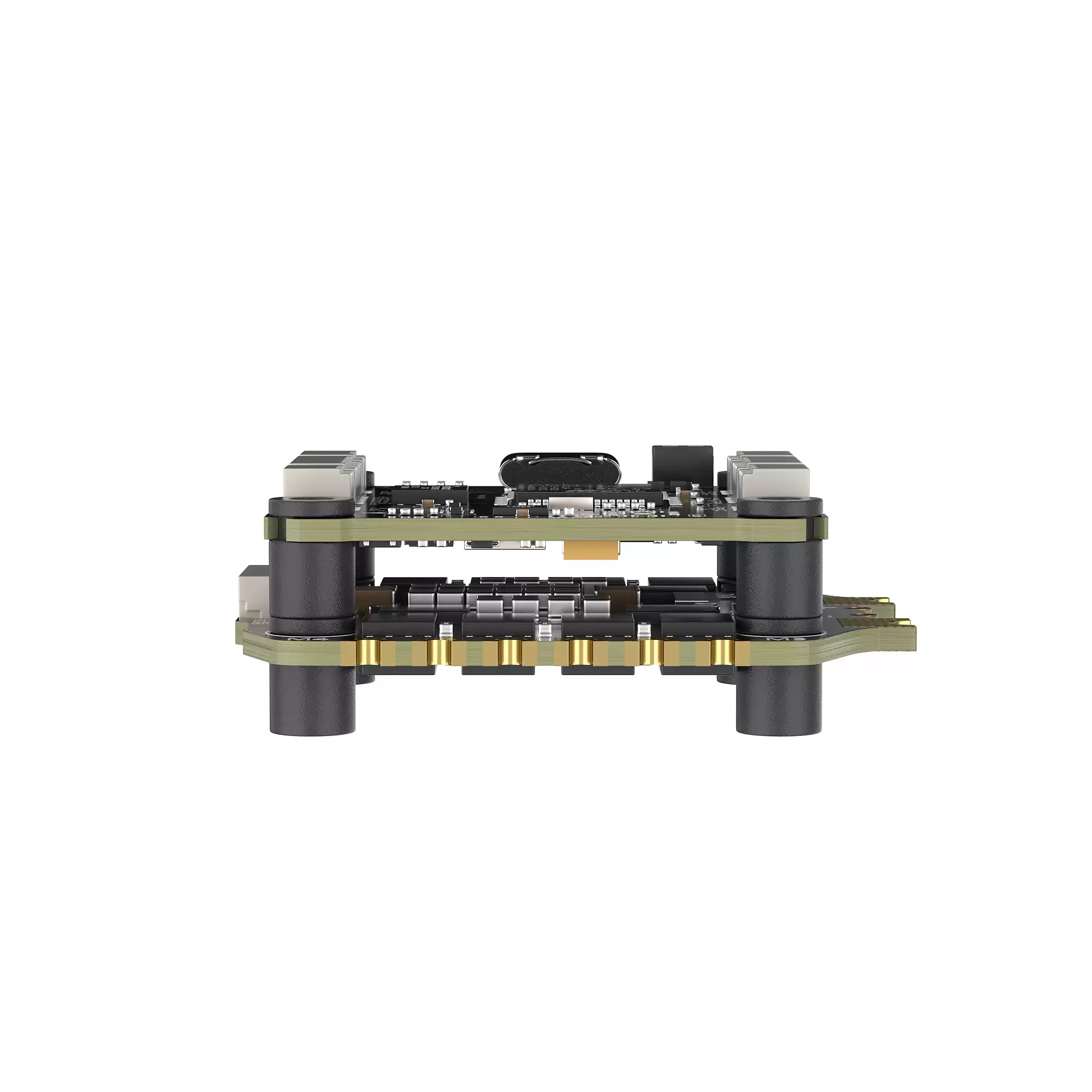 Kit de Control de Vuelo y ESC  - Drone Kit Plug And Play reseña y precio