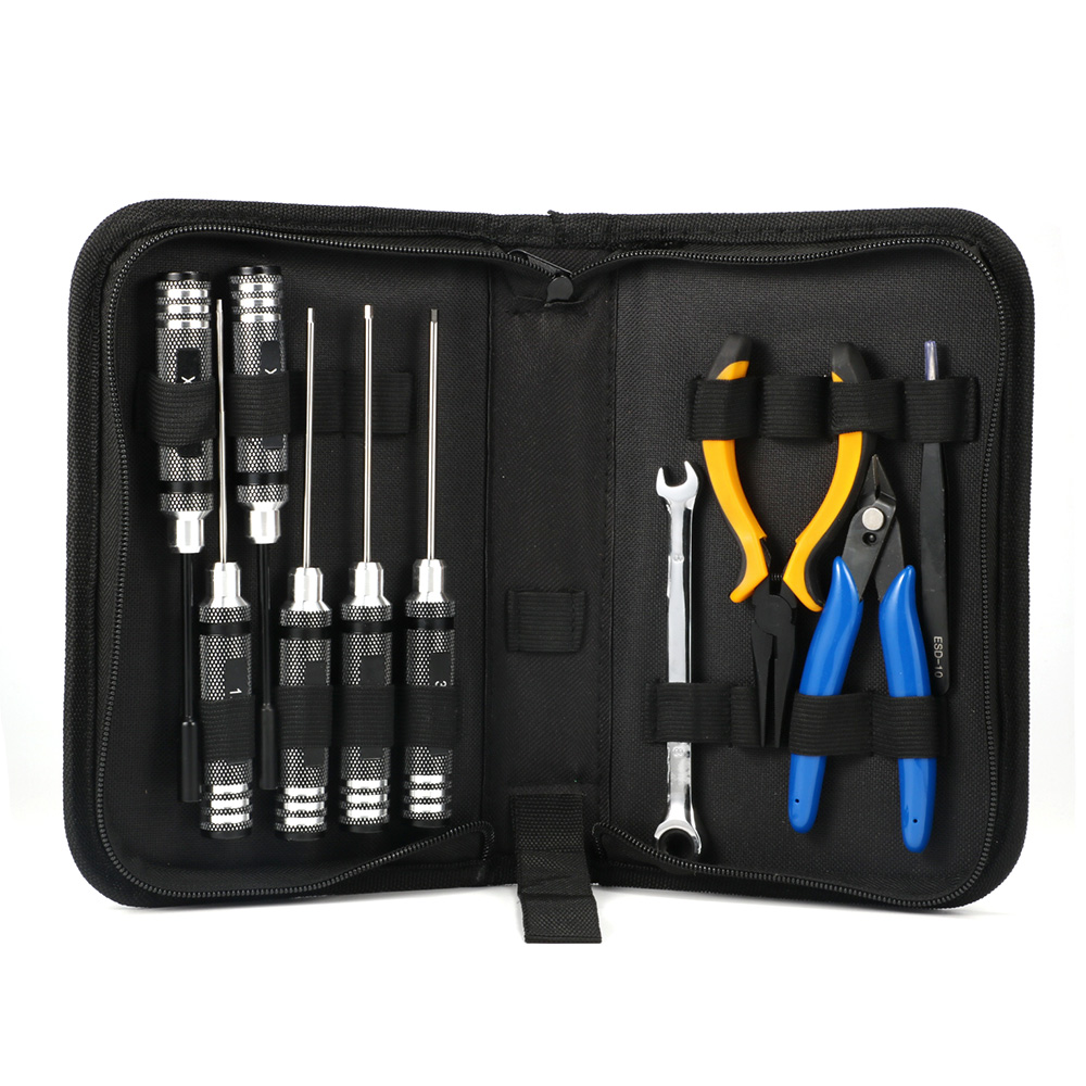 Kit de Herramientas para Drone - Drone Kit Octocopter reseña y precio