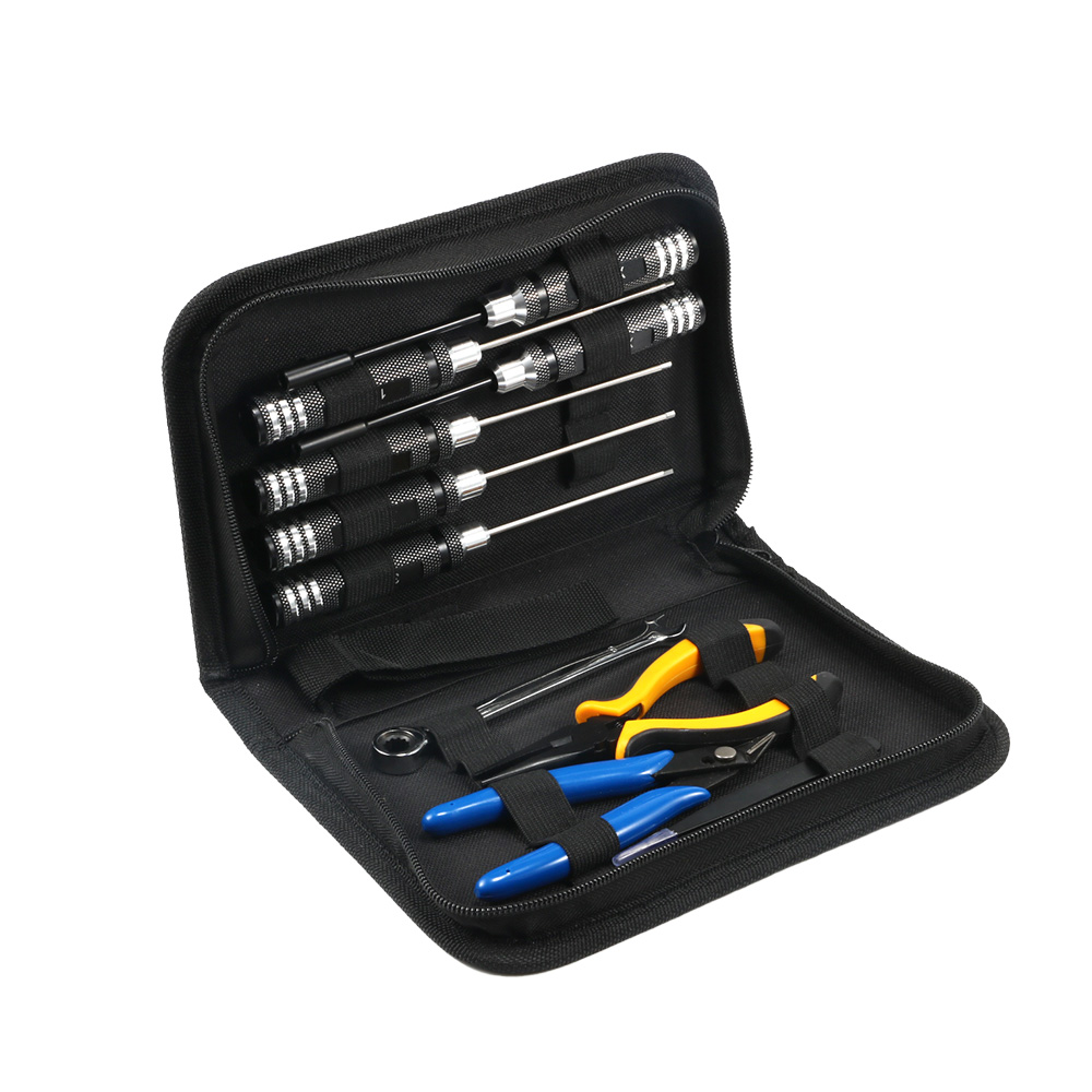 Kit de Herramientas para Drone - Drone Kit Octocopter reseña y precio