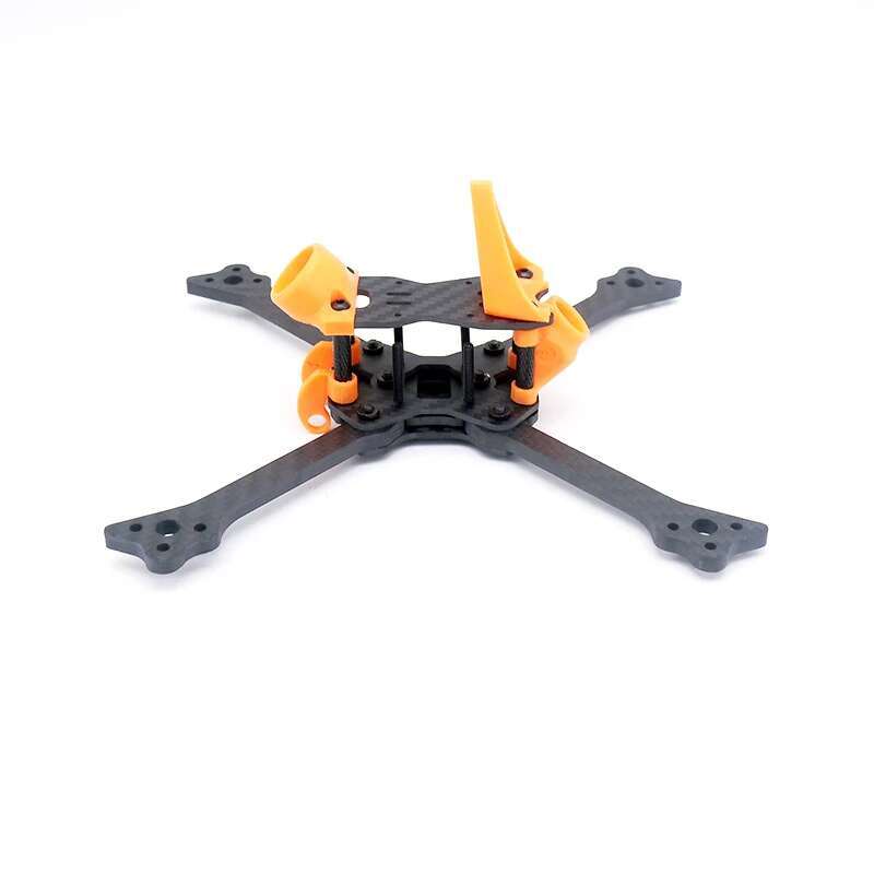 Kit de Marco FPV 533 PRO de 5  - Drone Kit Fpv reseña y precio