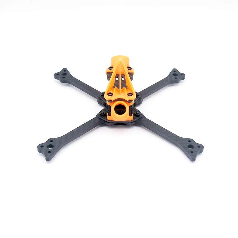 Kit de Marco FPV 533 PRO de 5  - Drone Kit Fpv reseña y precio