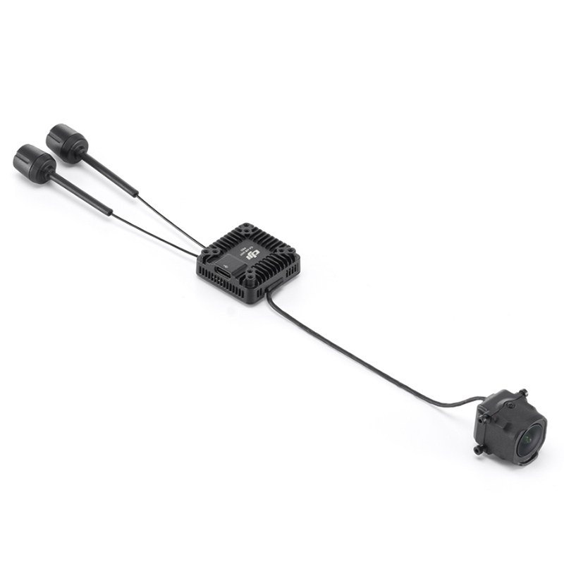 Sistema FPV de Vanguardia DJI  - Drone Kit Long Range reseña y precio