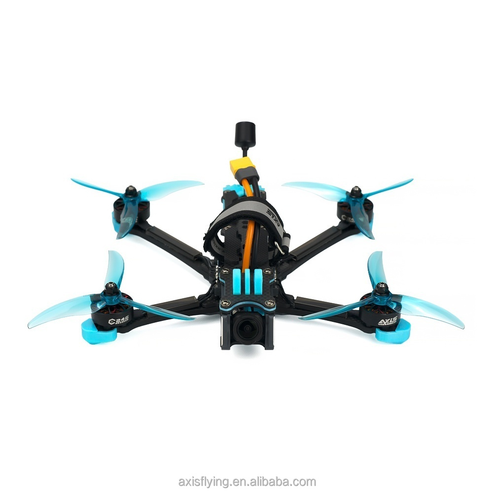Dron FPV Freestyle Axisflying  - Drone Kit Beginner reseña y precio