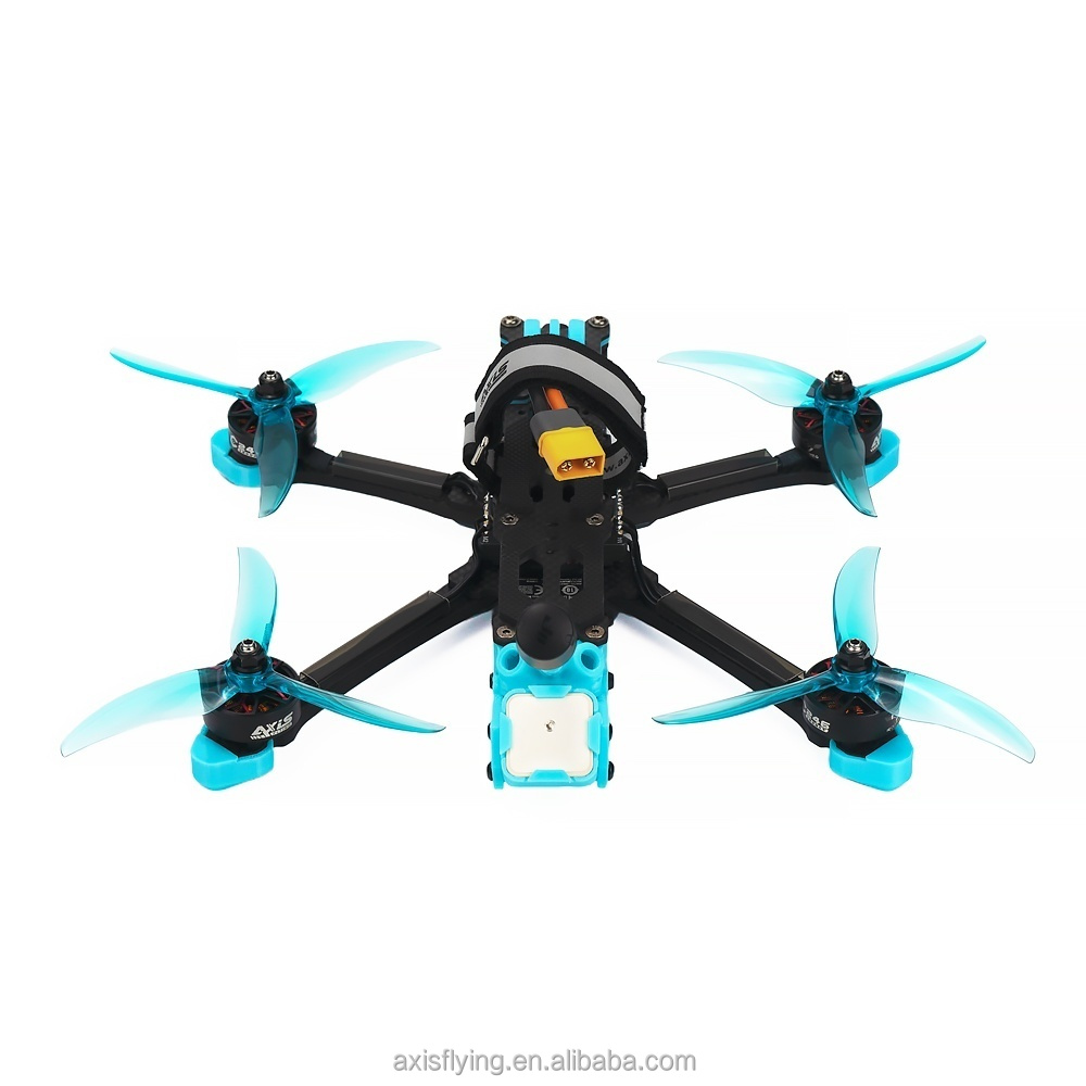 Dron FPV Freestyle Axisflying  - Drone Kit Beginner reseña y precio