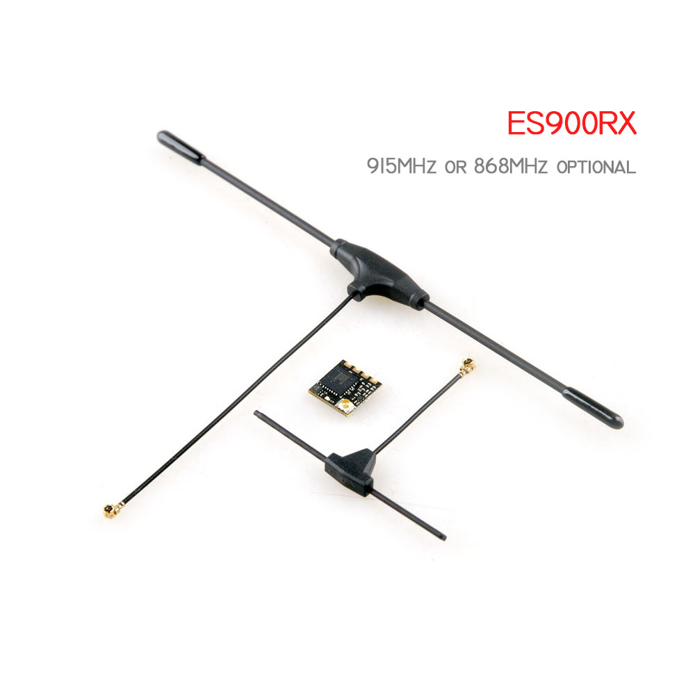 Happymodel RC ELRS Micro ES900 - Drone Kit Racing reseña y precio