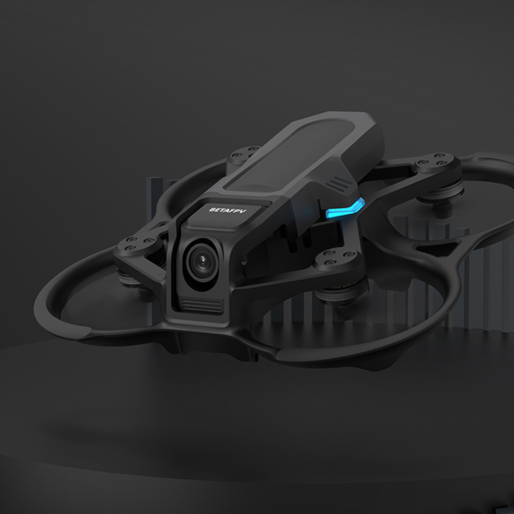 Kit de Marco Aquila16 sin Esco - Drone Kit Octocopter reseña y precio
