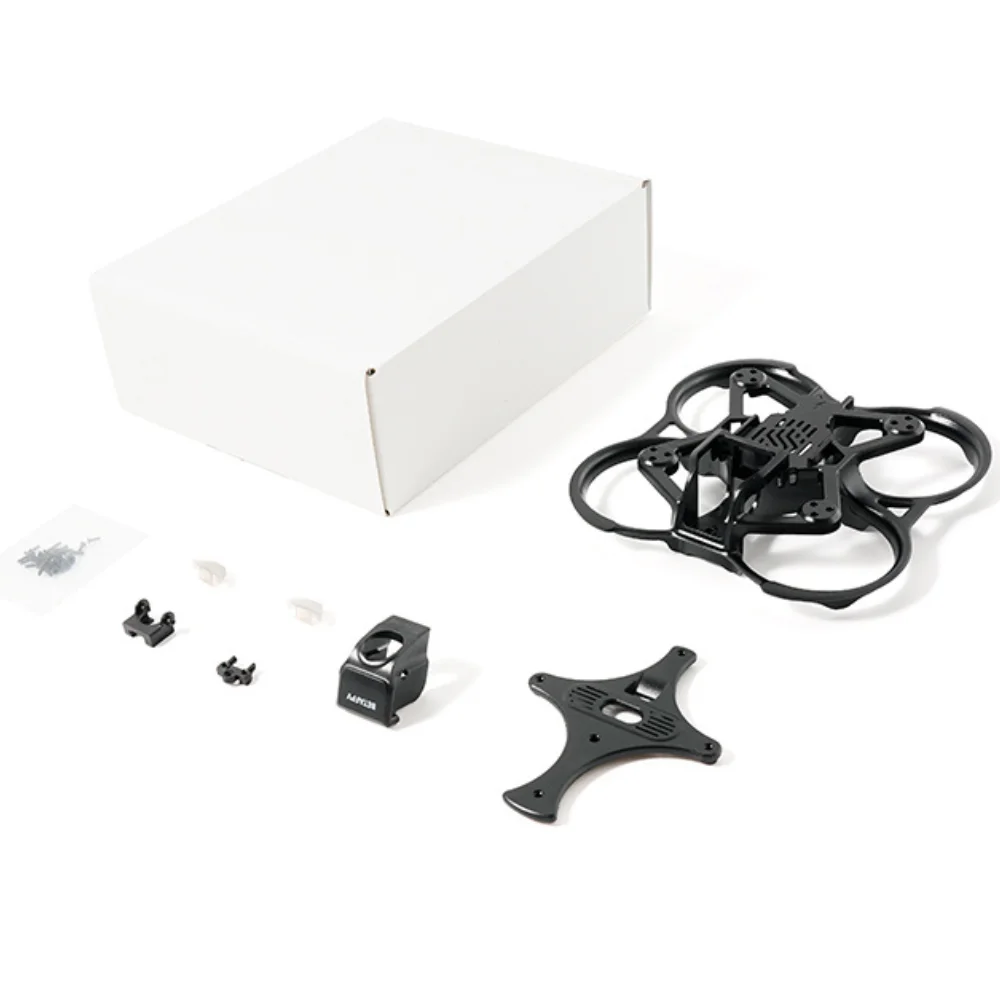 Kit de Marco Aquila16 sin Esco - Drone Kit Octocopter reseña y precio