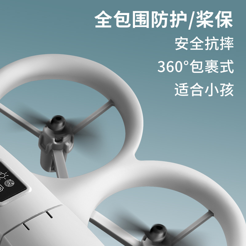 Dron GT3 MAX 8K HD con Control - Drone Kit Tricopter reseña y precio