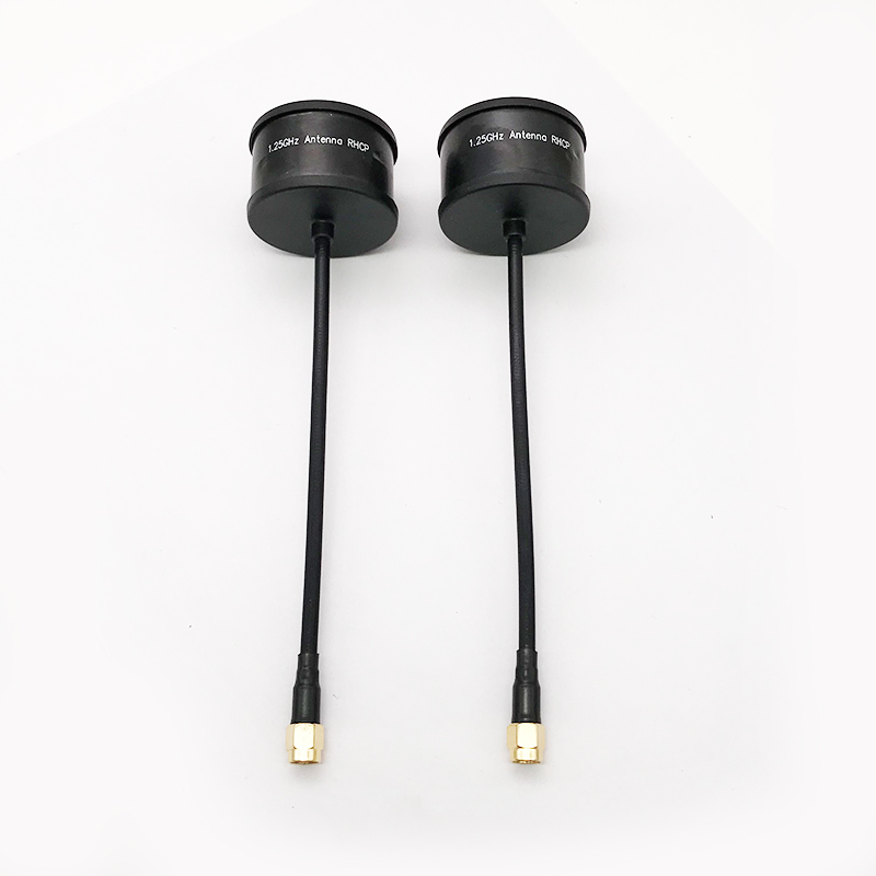 1 Uds 1,2G 1,3G antena Omni po - Drone Kit Long Range reseña y precio
